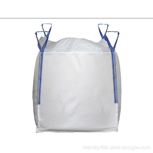 One Ton Graphite Powder FIBC Bag